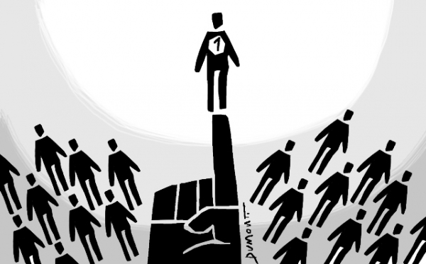 Isso são negócios, guarde suas histórias tristes para você mesmo!