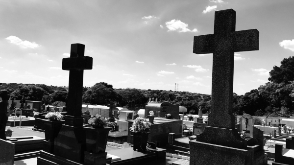 Missiva para um epitáfio