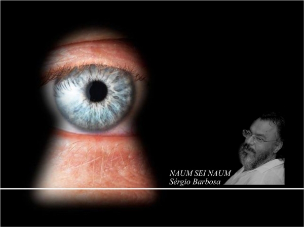 O vigilante provinciano