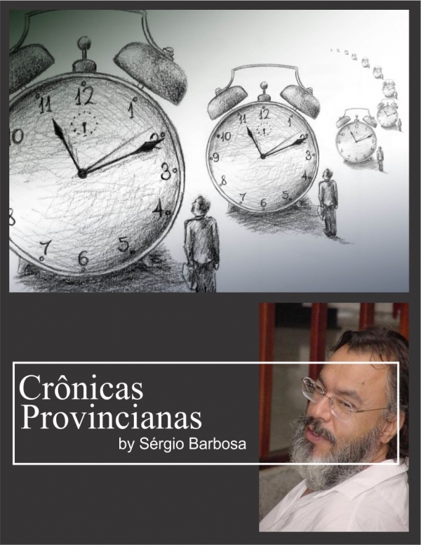 Província, “Fazenda Modelo” e pósglobalização midiática!