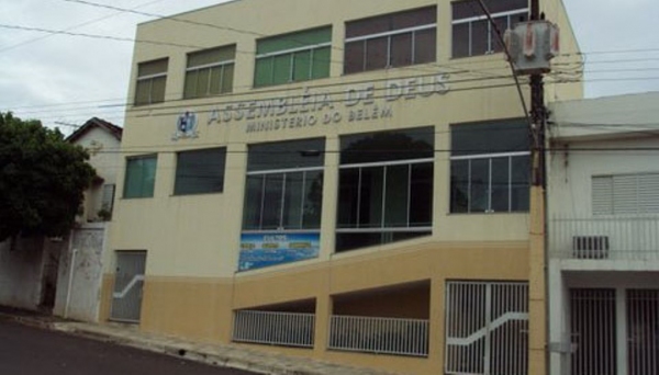 Foto: Acervo Pessoal/Sérgio Barbosa.