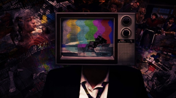 A agonizante TV aberta: cada vez mais tecnológica e burra