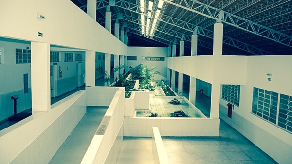 (Arquivo/UniFAI).