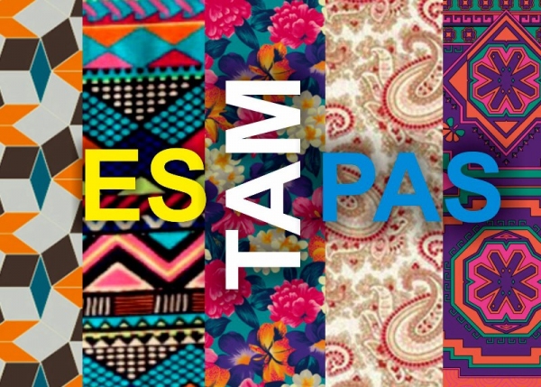 As estampas e suas origens