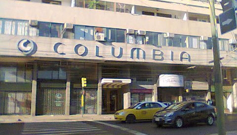 Foto: Arquivo Pessoal (Sérgio Barbosa).