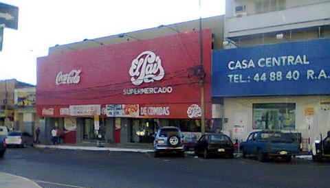 Foto: Sérgio Barbosa