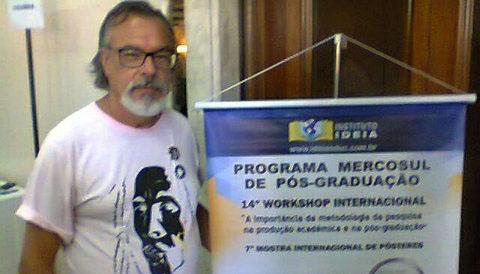 Fotos: Arquivo Pessoal