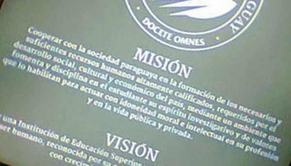 Considerações sobre a disciplina "ÉTICA NA PESQUISA E NA PRODUÇÃO ACADÊMICA" do Curso de DOUTORADO EM ADMINISTRAÇÃO da "UNIVESIDAD COLUMBIA DEL PARAGUAY" in "Recuerdos del Paraguay! Parte 28!