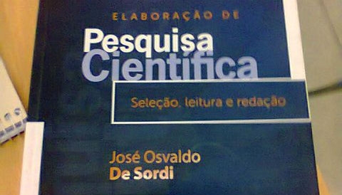 Foto: Acervo Pessoal (Sérgio Barbosa)