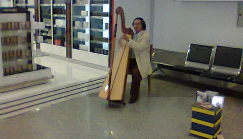 Foto: Arquivo Pessoal (Sérgio Barbosa)