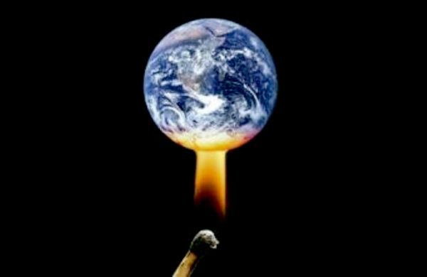 Mudanças climáticas: Verdade ou Sensacionalismo?