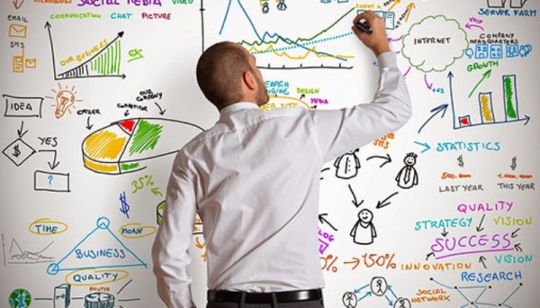 Administrador de empresas é um dos profissionais mais procurados pelo mercado de trabalho brasileiro