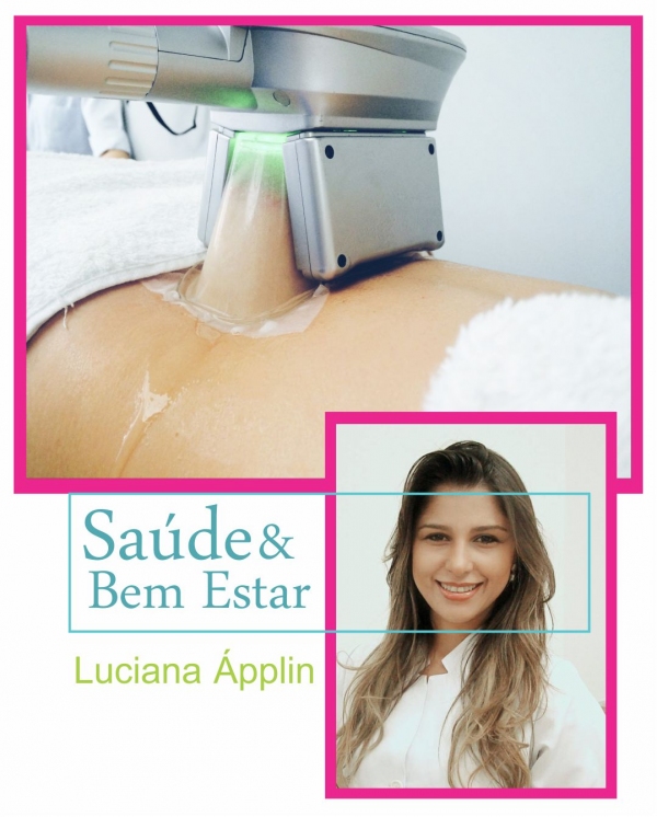 Criolipólise: O tratamento que mata as células de gordura e destrói os pneuzinhos!