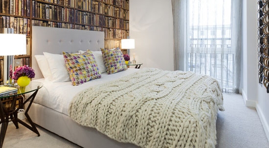 Como deixar a casa mais aconchegante no inverno