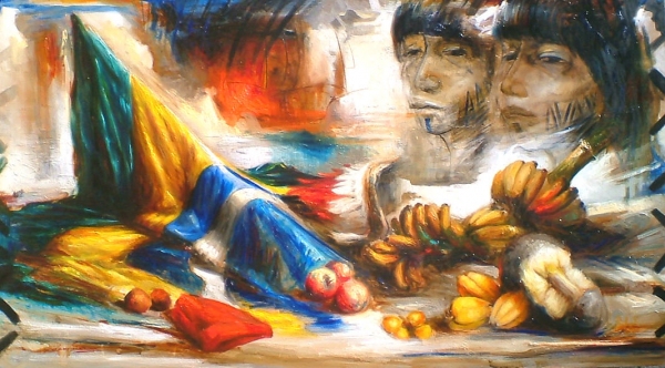 Você me ensina a ser político?