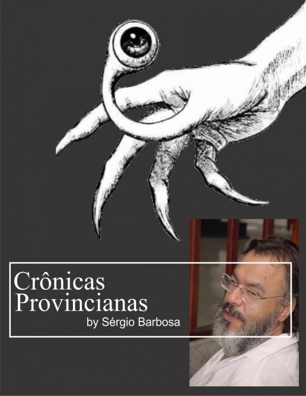 O “parasita” provinciano...