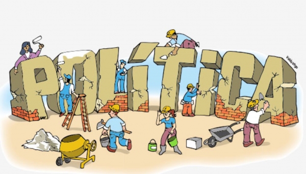 Província, Eleições e Gestão das Organizações...