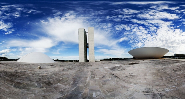Foto: Ana Volpe/Senado Federal