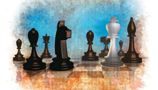 Gestão das Organizações, Eleições e Província...