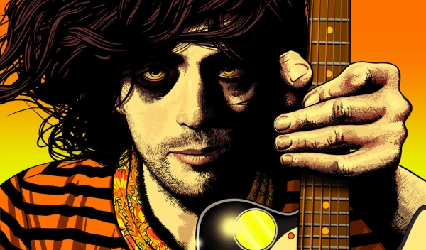 Syd Barrett: deste Planeta para o outro lado do universo em busca do infinito...
