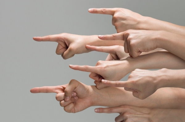 O que é preciso deixar claro sobre as acusações contra Ivo Santos