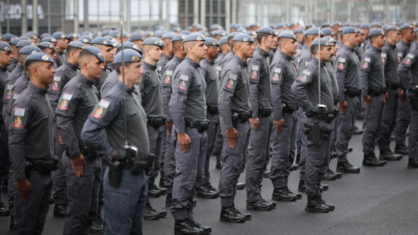 (Imagem ilustrativa/GovSP).