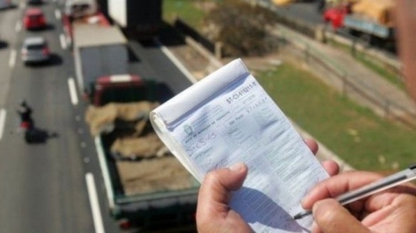 Medida acata a resolução do Contran, que prevê ainda novos prazos para os motoristas autuados entre maio e novembro (Ilustração).