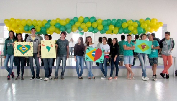 Atividades integram a semana comemorativa organizada pelo Tiro de Guerra (Foto: Cedida).