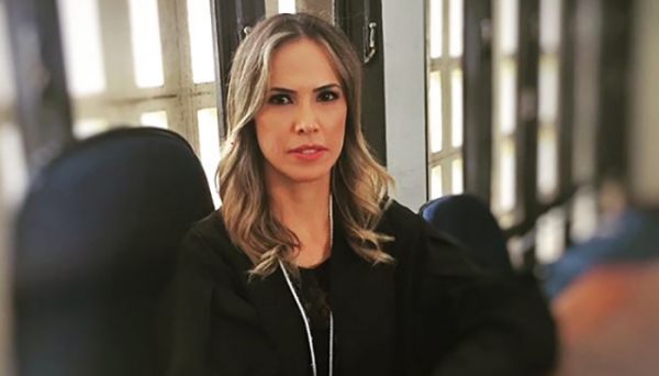 Ruth Duarte Menegatti lidera ampla mobilização pela reorganização da clínica PAI Nosso Lar, e compartilha experiência e desafios em artigo publicado pela APM (Foto: Acervo Pessoal).