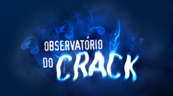 Estudo denominado Observatório do Crack foi desenvolvido pela Confederação Nacional dos Municípios (Reprodução).