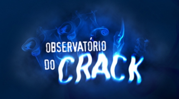 Estudo denominado Observatório do Crack foi desenvolvido pela Confederação Nacional dos MunicÃpios (Reprodução).