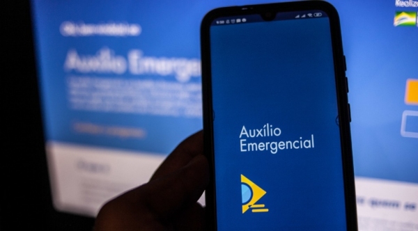 Senado aprova PL que amplia beneficiários do auxílio emergencial