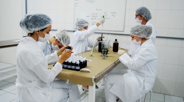 Retomada parcial de aulas práticas e laboratoriais em instituições de ensino superior ou profissionalizante é autorizada pelo Governo de SP (Arquivo/UniFAI).