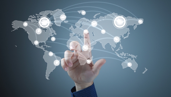 Palestra tem o tema Globalização ou barreiras não tarifárias: os desafios logísticos para países em desenvolvimento (Imagem: Ilustração).