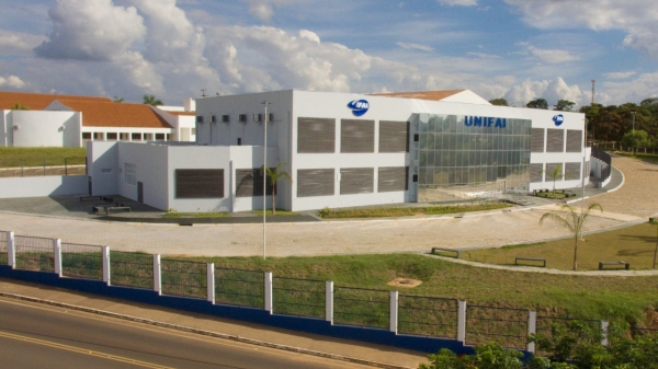 Reitoria da UniFAI consegue prorrogação de prazo e garante convênio de recurso do FNDE/MEC (Foto: UniFAI).