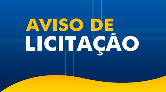 Prefeitura abre licitação para contratação de profissionais para execução do Projeto Euroclima +