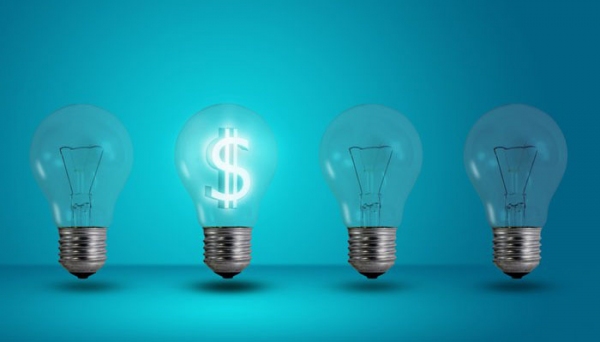 Bandeira tarifária das contas de luz será verde pelo quarto mês seguido (Imagem: Ilustração).
