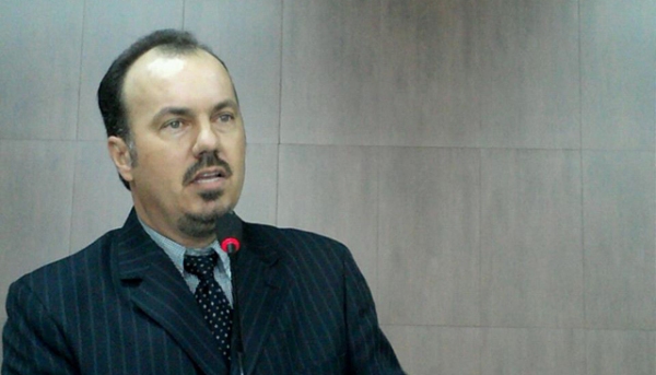 MPE denuncia prefeito de Osvaldo Cruz e pede ressarcimento e multa estimados em R$ 3,1 milhões. Em nota, assessoria do prefeito destaca que os mesmos temas tiveram contas aprovadas pelo Tribunal de Contas (Foto: Site da Prefeitura de Osvaldo Cruz).