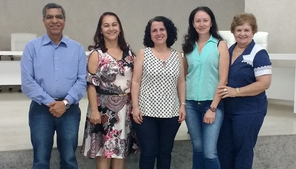 Alunos e docentes dos cursos de licenciatura da UniFAI participaram do Ciclo de Palestras sobre Gestão Escolar, de 18 a 20 de setembro (Foto: Cedida).