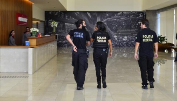 Até agora, a Lava Jato conseguiu recuperar R$ 10 bilhões aos cofres públicos. Foram 38 fases da Operação Lava Jato, com 57 acusações criminais contra 260 pessoas (Foto: Rovena Rosa/Arquivo Agência Brasil).