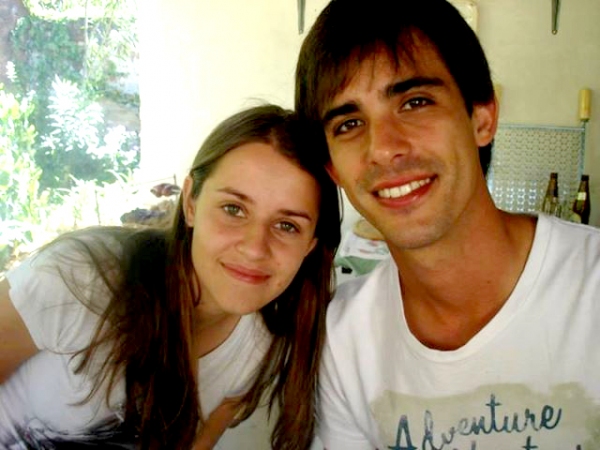 Acusados de matar Daniel Molina e Larissa Rossi vão a júri popular dia 21