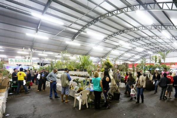 Foto: Arquivo (ExpoVerde)