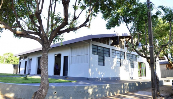 Comunidade da Capela São Francisco de Assis, no Jardim Adamantina, será elevada ao status de Pró-Paróquia, para a instalação da nova Paróquia (Foto: Milton Ura/No Click do Senhor).