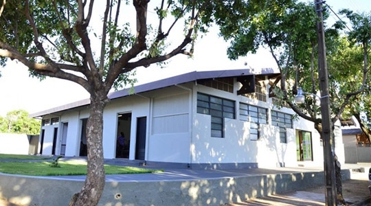 Instalação Canônica da Paróquia São Francisco de Assis, no Jardim Adamantina, será nesta sexta-feira(Foto: Milton Ura/No Click do Senhor).