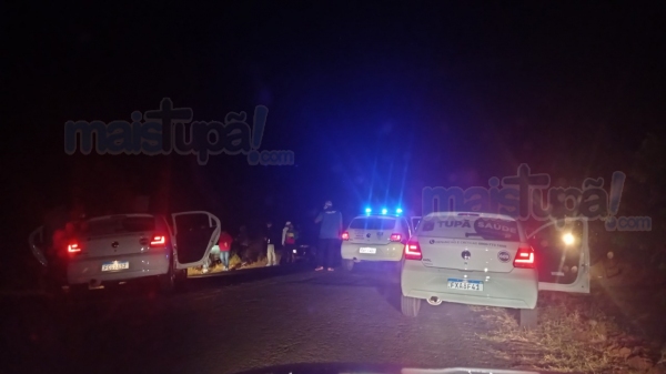 Entre sexta e segunda, fiscalização autuou 51 pessoas em Tupã (Reprodução/Mais Tupã).