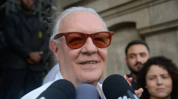 (Imagem: Tania Rego/Agencia Brasil).