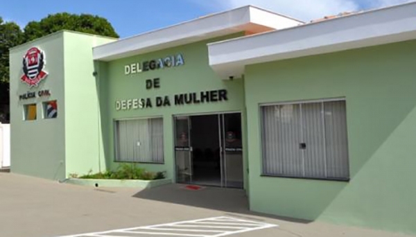 Inquérito instaurado na DDM de Adamantina apura crime de estupro (Arquivo/Grupo Impacto).
