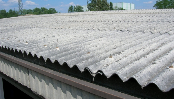 De acordo com o Ministério Público do Trabalho (MPT), estudos comprovam que a substância é cancerÃgena e causa danos ao meio ambiente (Foto: Reprodução).