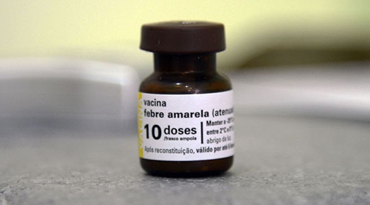 Medida tem por objetivo ampliar a vacinação dos grupos mais vulneráveis (Foto: Tomaz Silva/Agência Brasil).