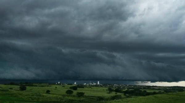 (Arquivo/Siga Mais).